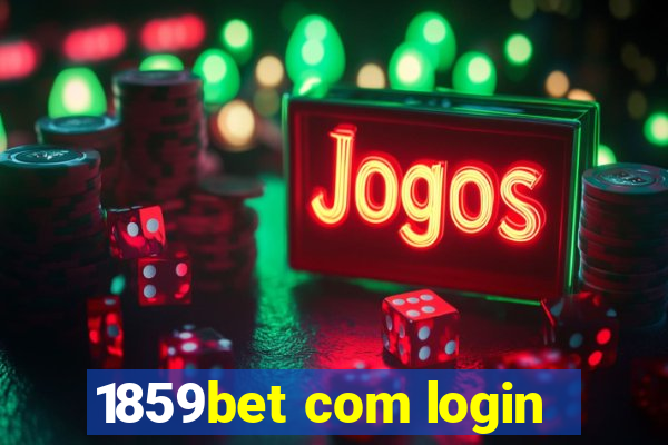 1859bet com login